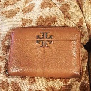 Tory Burch Wallett